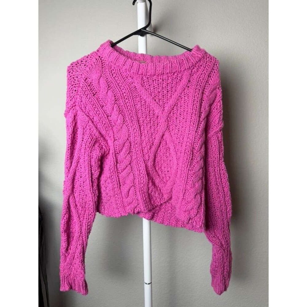 Free People Sweater